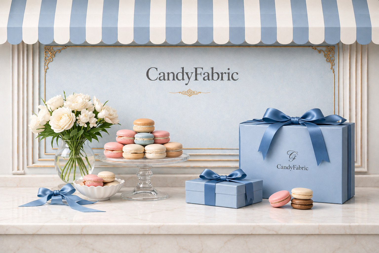 CandyFabric